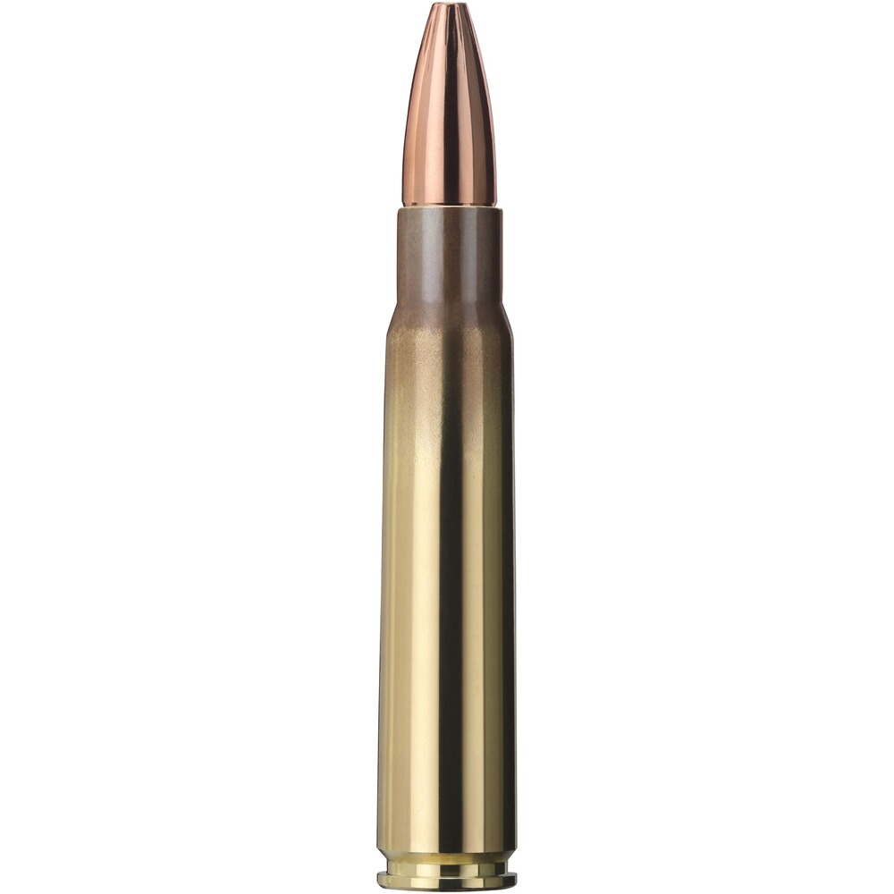 8x57 IS Plus TLM bonded 12,7g/196grs., Geco
