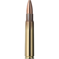 8x57 IS Plus TLM bonded 12,7g/196grs., Geco
