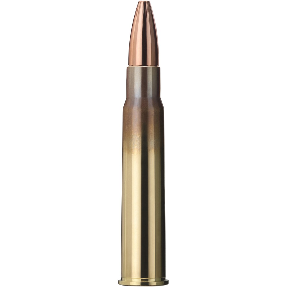 8x57 IRS Plus TLM bonded 12,7g/196grs., Geco
