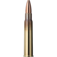 8x57 IRS Plus TLM bonded 12,7g/196grs., Geco