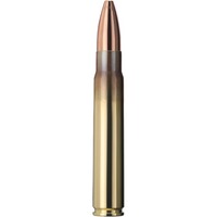 9,3x62 Plus TLM bonded 16,5g/255grs., Geco