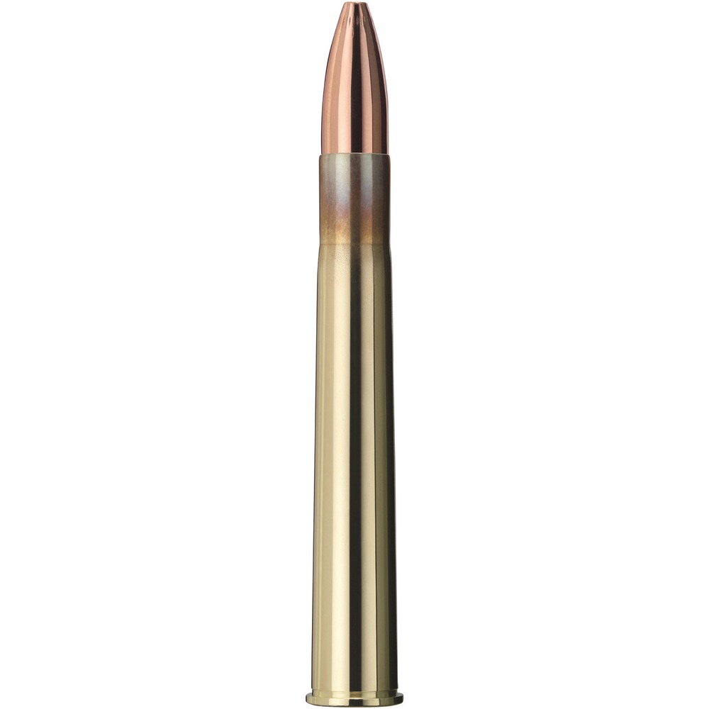 9,3x74 R Plus TLM bonded 16,5g/255grs., Geco