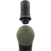 Longue-vue Meostar S2 82 HD sans oculaire, Meopta