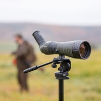 Longue-vue Meostar S2 82 HD sans oculaire, Meopta