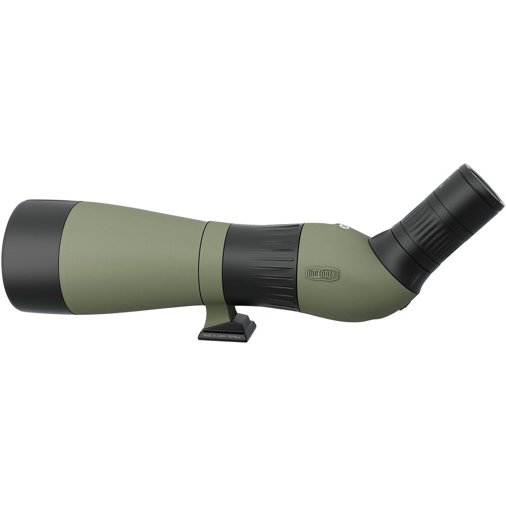 Longue-vue Meostar S2 82 HD sans oculaire, Meopta