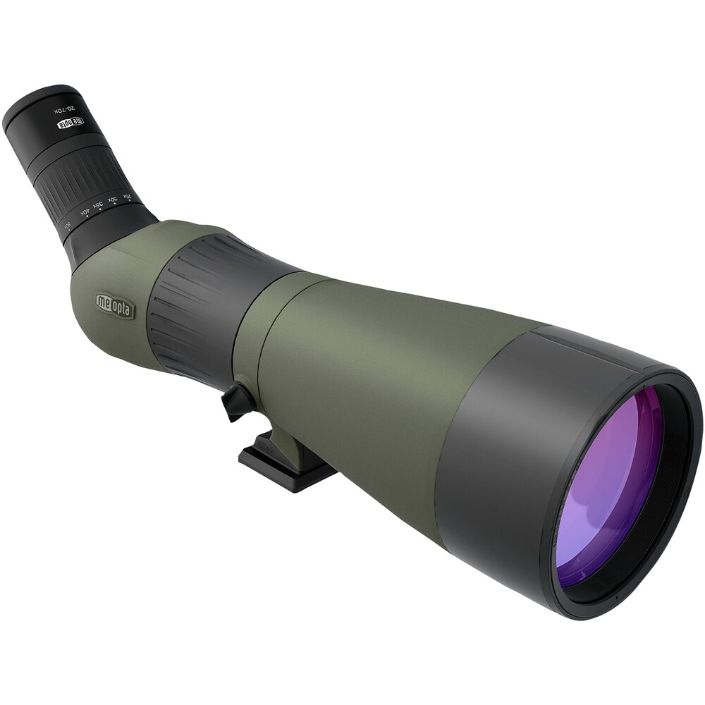Longue-vue Meostar S2 82 HD sans oculaire, Meopta
