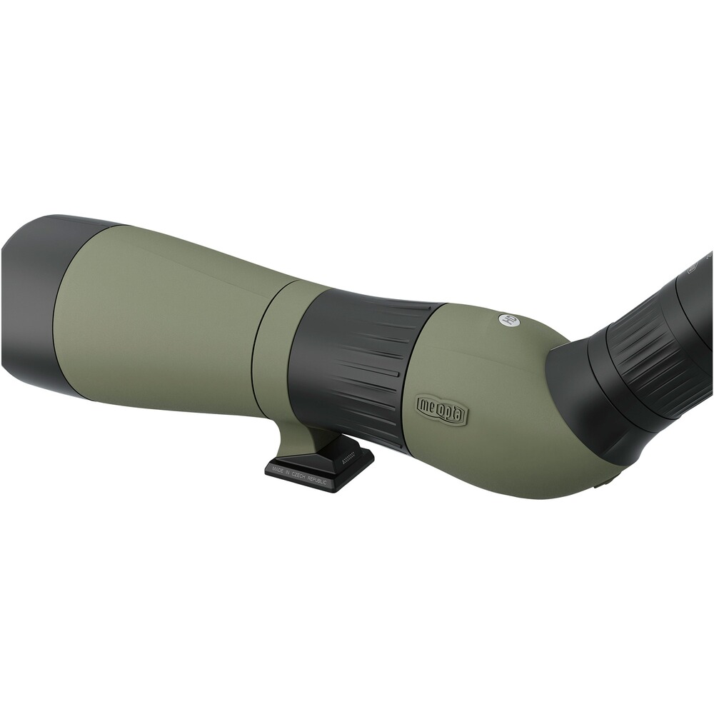 Longue-vue Meostar S2 82 HD sans oculaire, Meopta