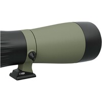 Longue-vue Meostar S2 82 HD sans oculaire, Meopta