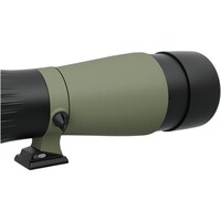 Longue-vue Meostar S2 82 HD sans oculaire, Meopta