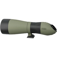 Longue-vue Meostar S2 82 HD sans oculaire, Meopta