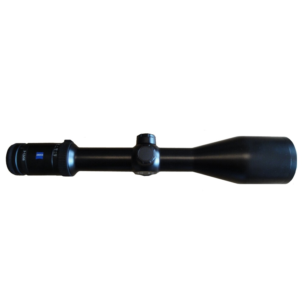 Victory HT 3–12x56 ohne Schiene, ZEISS