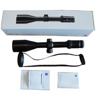 Victory HT 3–12x56 ohne Schiene, ZEISS