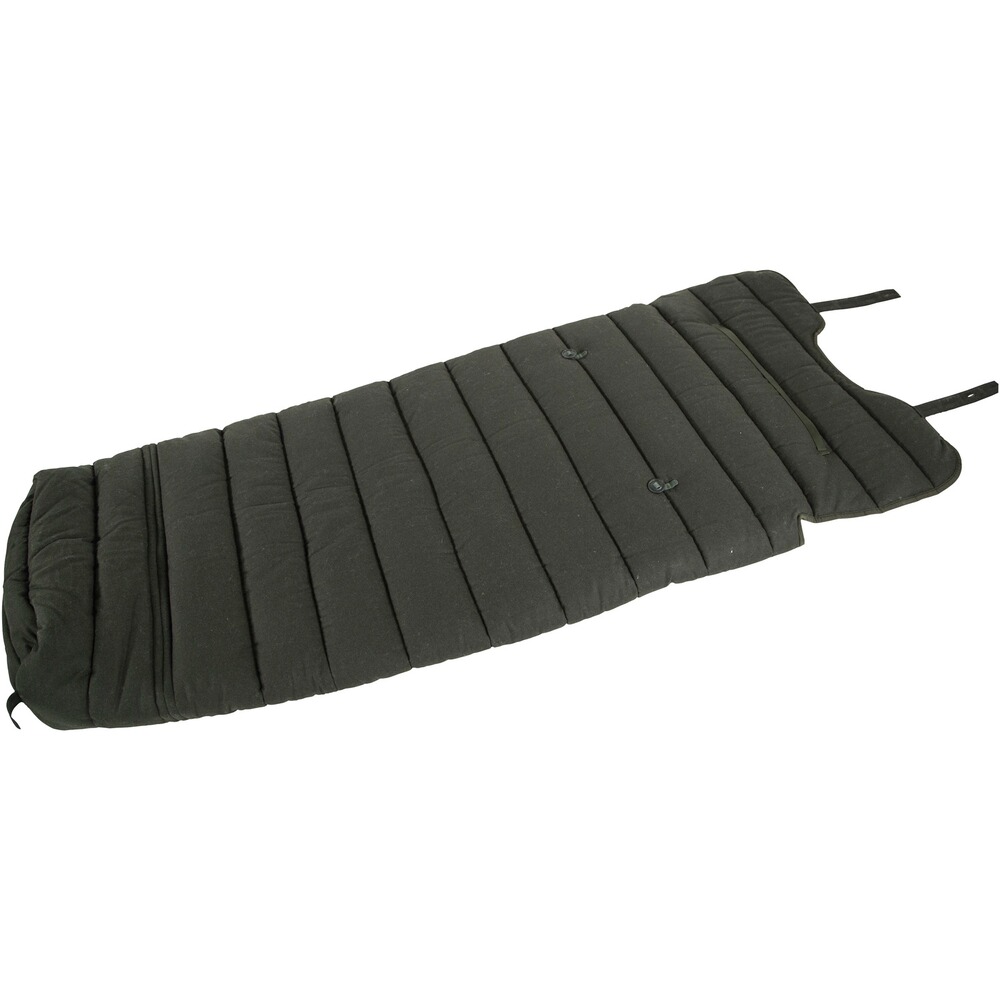 Ansitzsack mit Teddyfell, Carinthia