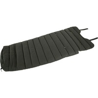 Ansitzsack mit Teddyfell, Carinthia