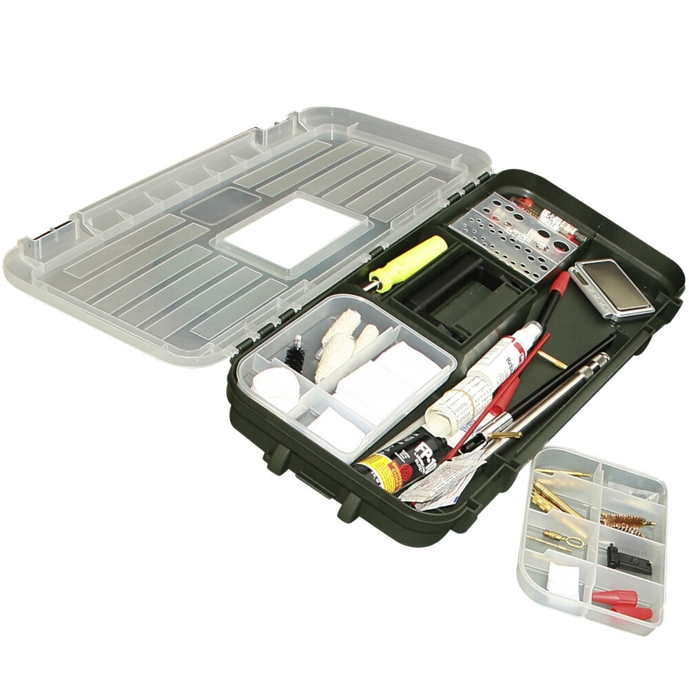 Care Center Shooting Range Box, MTM