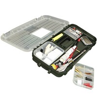 Care Center Shooting Range Box, MTM