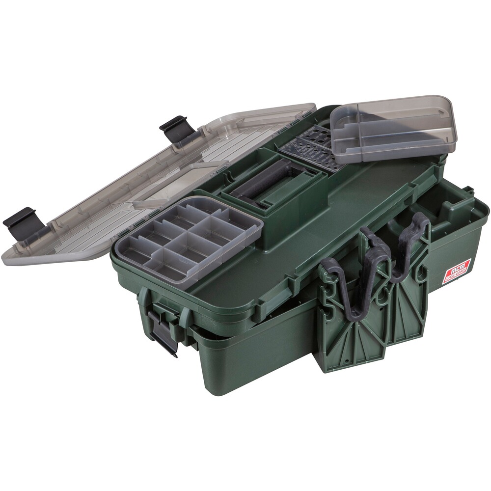 Care Center Shooting Range Box, MTM