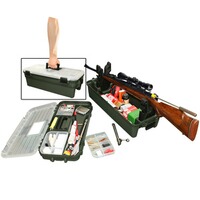 Care Center Shooting Range Box, MTM