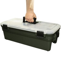 Care Center Shooting Range Box, MTM