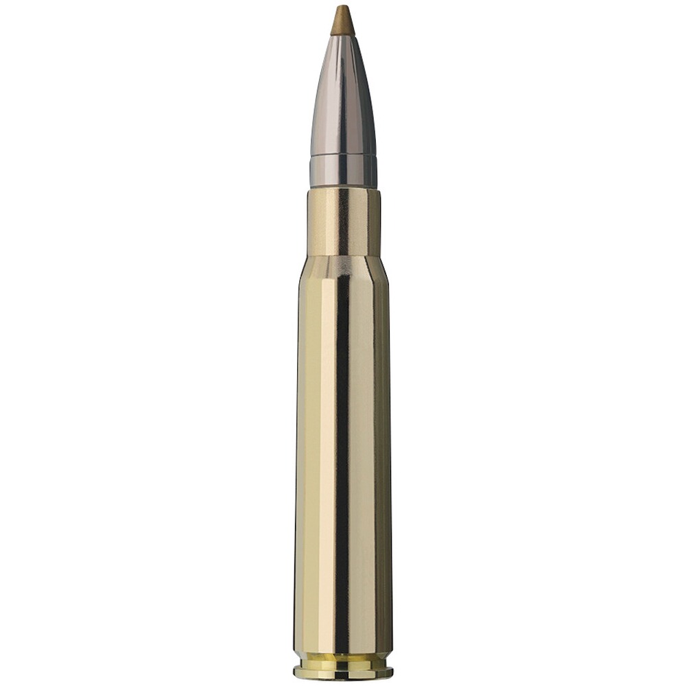 8x57 IS Evolution Green 9,0g/139grs., RWS
