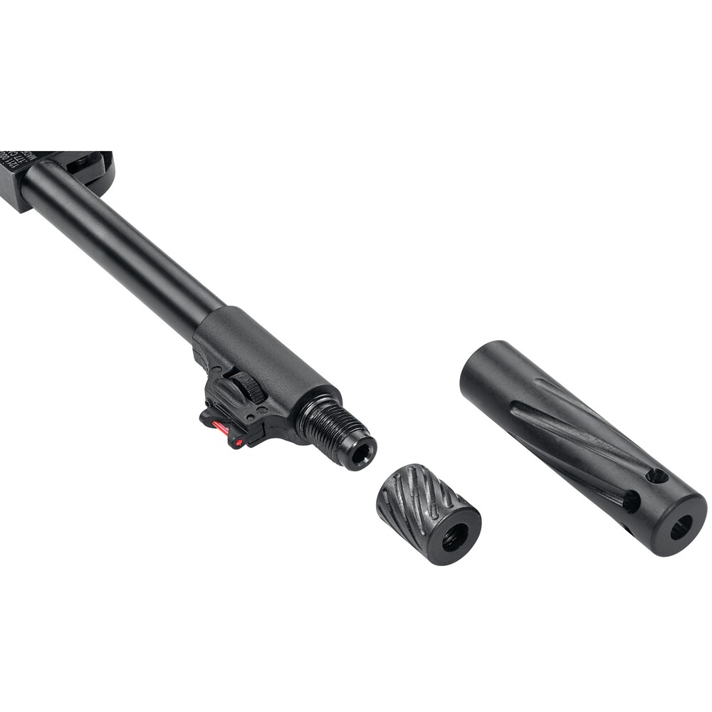 Air pistol 25 Super Charger, Mercury air