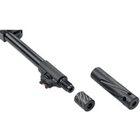 Air pistol 25 Super Charger, Mercury air