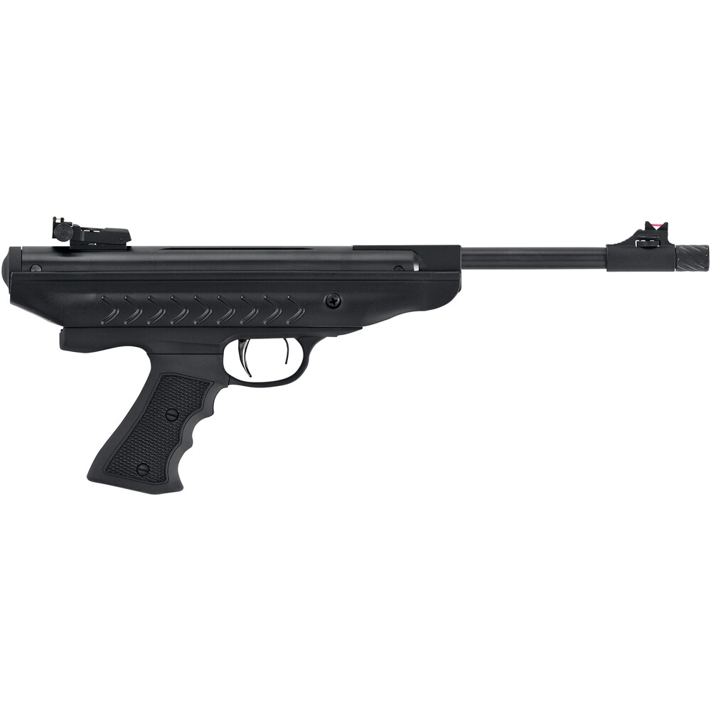 Air pistol 25 Super Charger, Mercury air