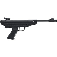 Air pistol 25 Super Charger, Mercury air