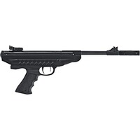 Air pistol 25 Super Charger, Mercury air