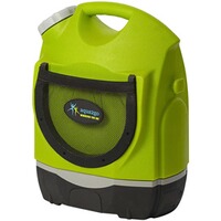 Mobile cleaner with battery, Aqua2go