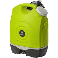 Mobile cleaner with battery, Aqua2go