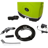 Mobile cleaner with battery, Aqua2go