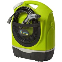 Mobile cleaner with battery, Aqua2go