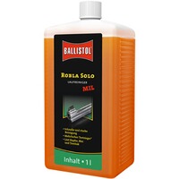 Nettoyant pour fûts Robla Solo MIL, BALLISTOL