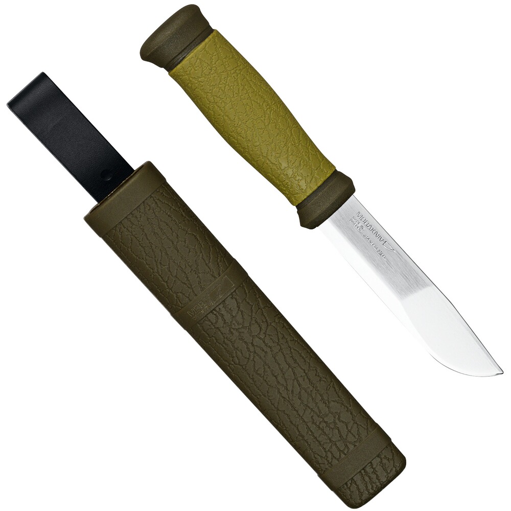 Messer Mora 2000, Morakniv