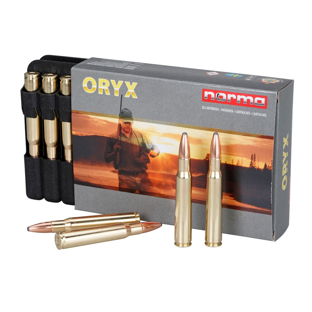 .30-06 Spr. Oryx 10,7g/165grs.