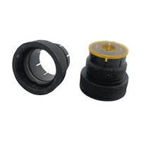Adlerauge - Compact, Kornoptik Adlerauge