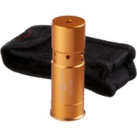 Laser Bore Sight universal in cartridge form, Sightmark