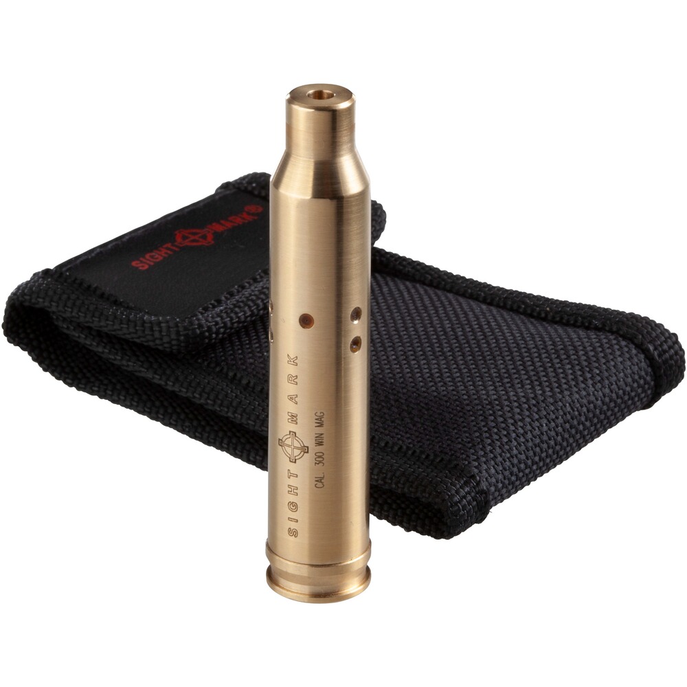 Laser Bore Sight universal in Patronenform