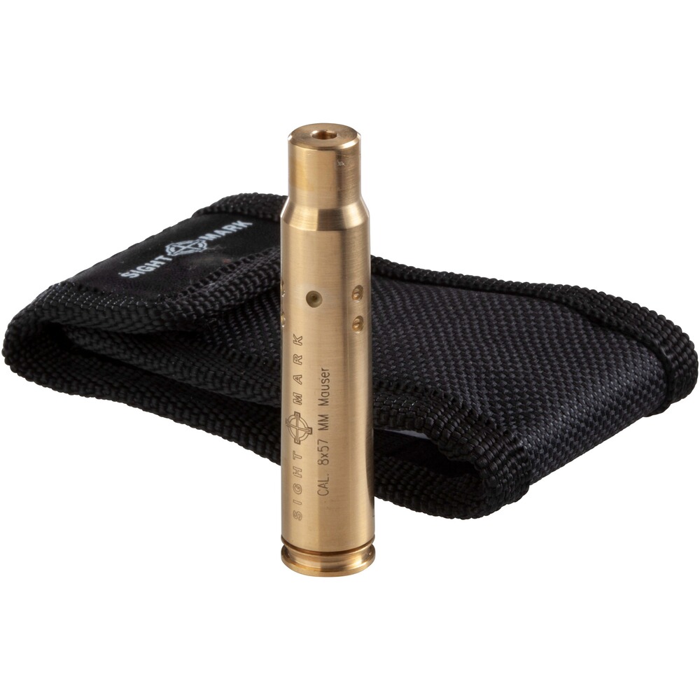Laser Bore Sight universal in Patronenform