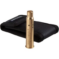 Laser Bore Sight universal in cartridge form, Sightmark