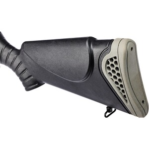 Air Rifle 85 XTac – Set, Mercury air