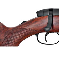 Repetierbüchse SM 12, Steyr Arms