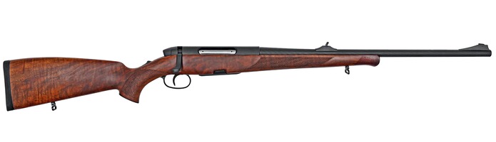 Repetierbüchse SM 12, Steyr Arms