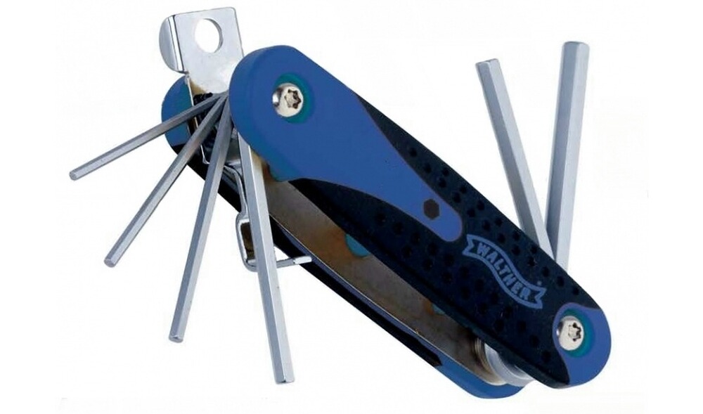 Universal Tool für LP / LG / KK