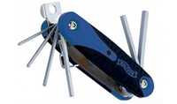 Outil universel pour LP / LG / KK, Walther