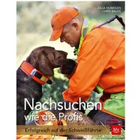 Nachsuchen wie die Profis, BLV