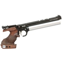 Match Luftpistole 50, Steyr Sport