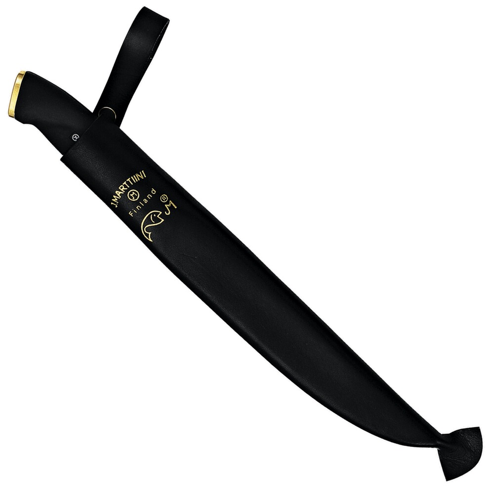 Filleting knife 19 cm, Marttiini
