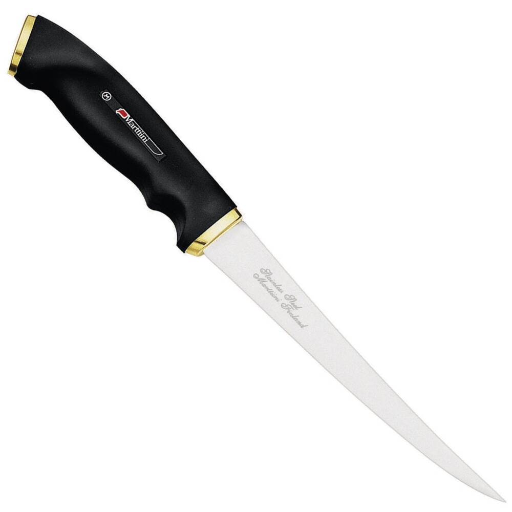 Finnisches Filetiermesser